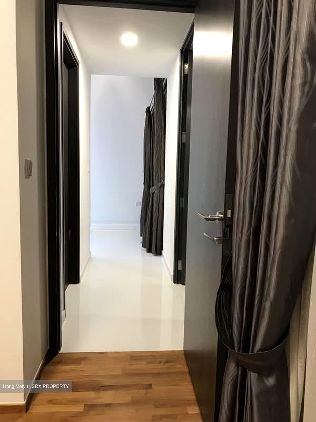 North Park Residences (D27), Apartment #533654221